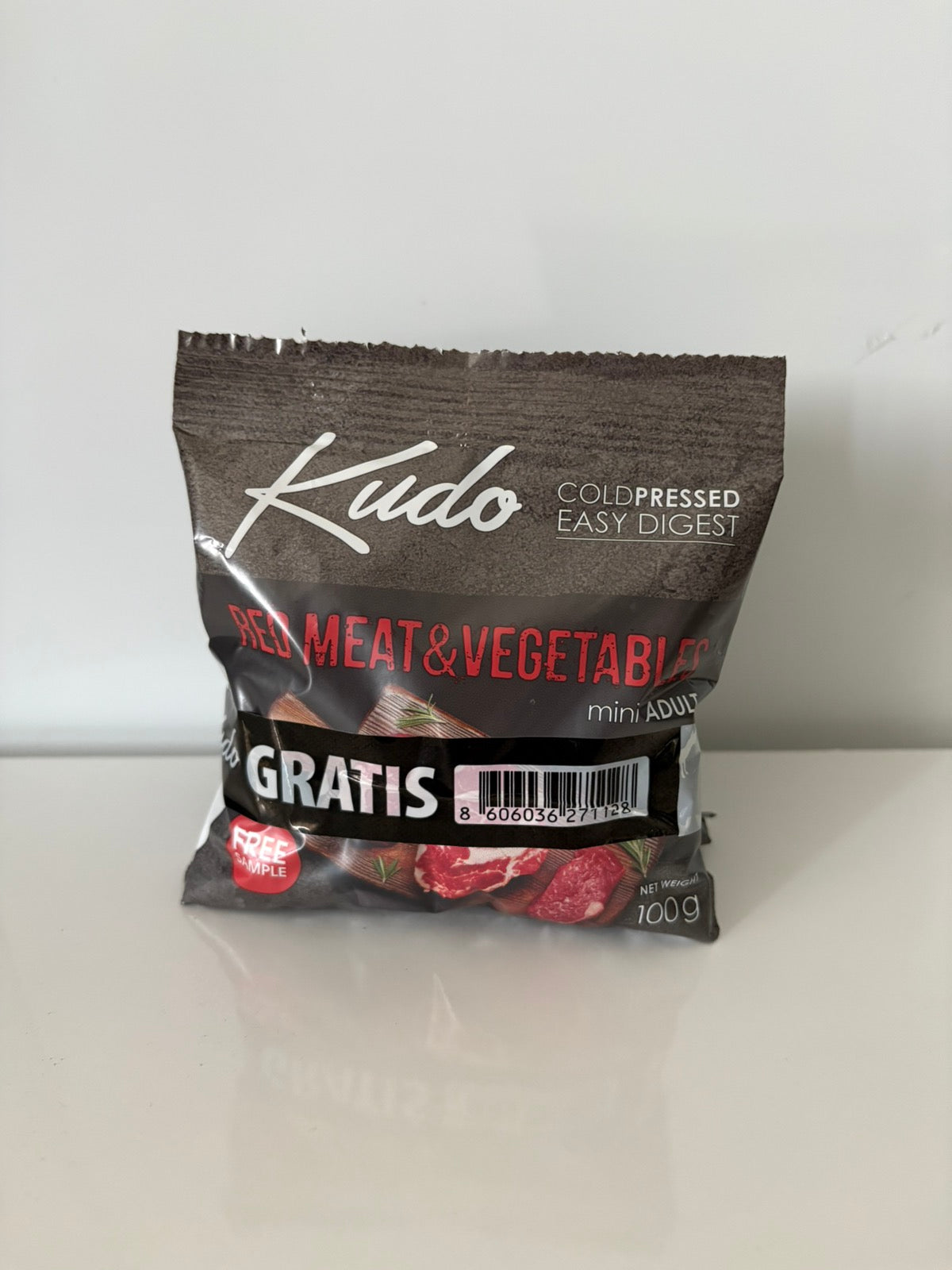 Free Sample Product