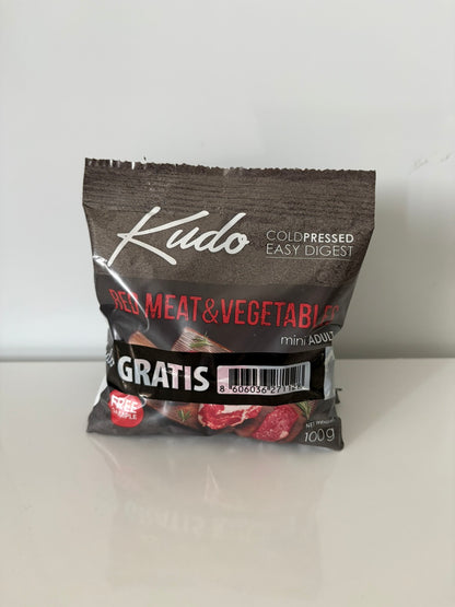 Free Sample Product