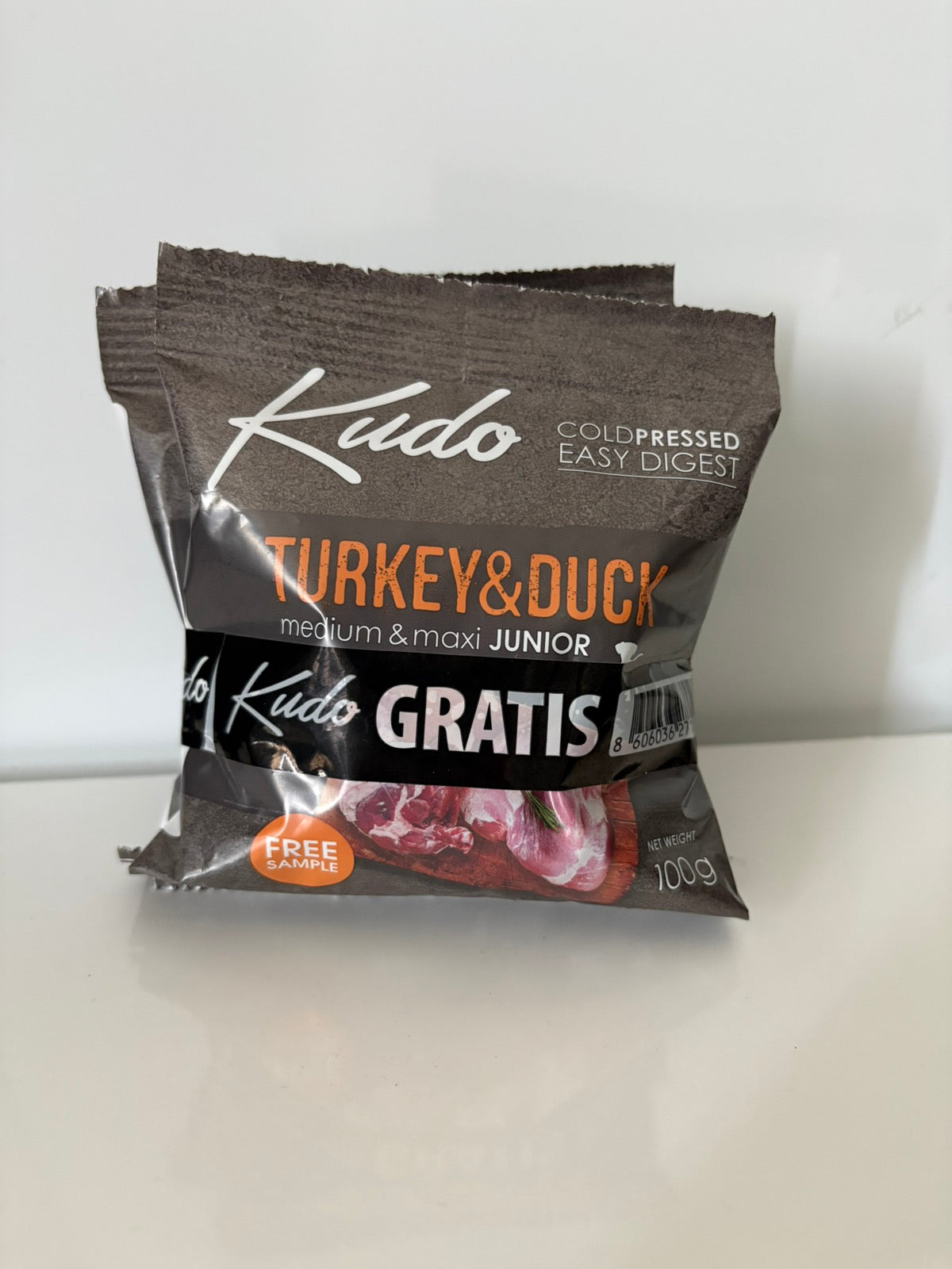 Free Sample Product