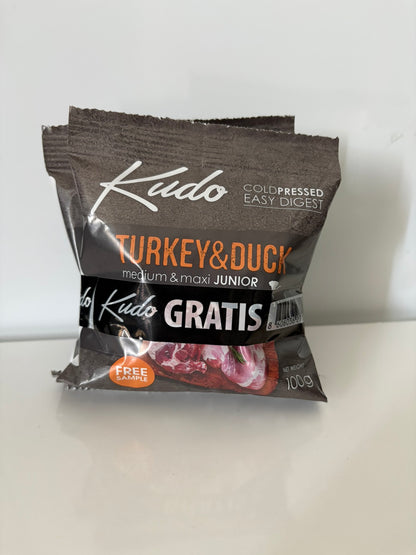 Free Sample Product