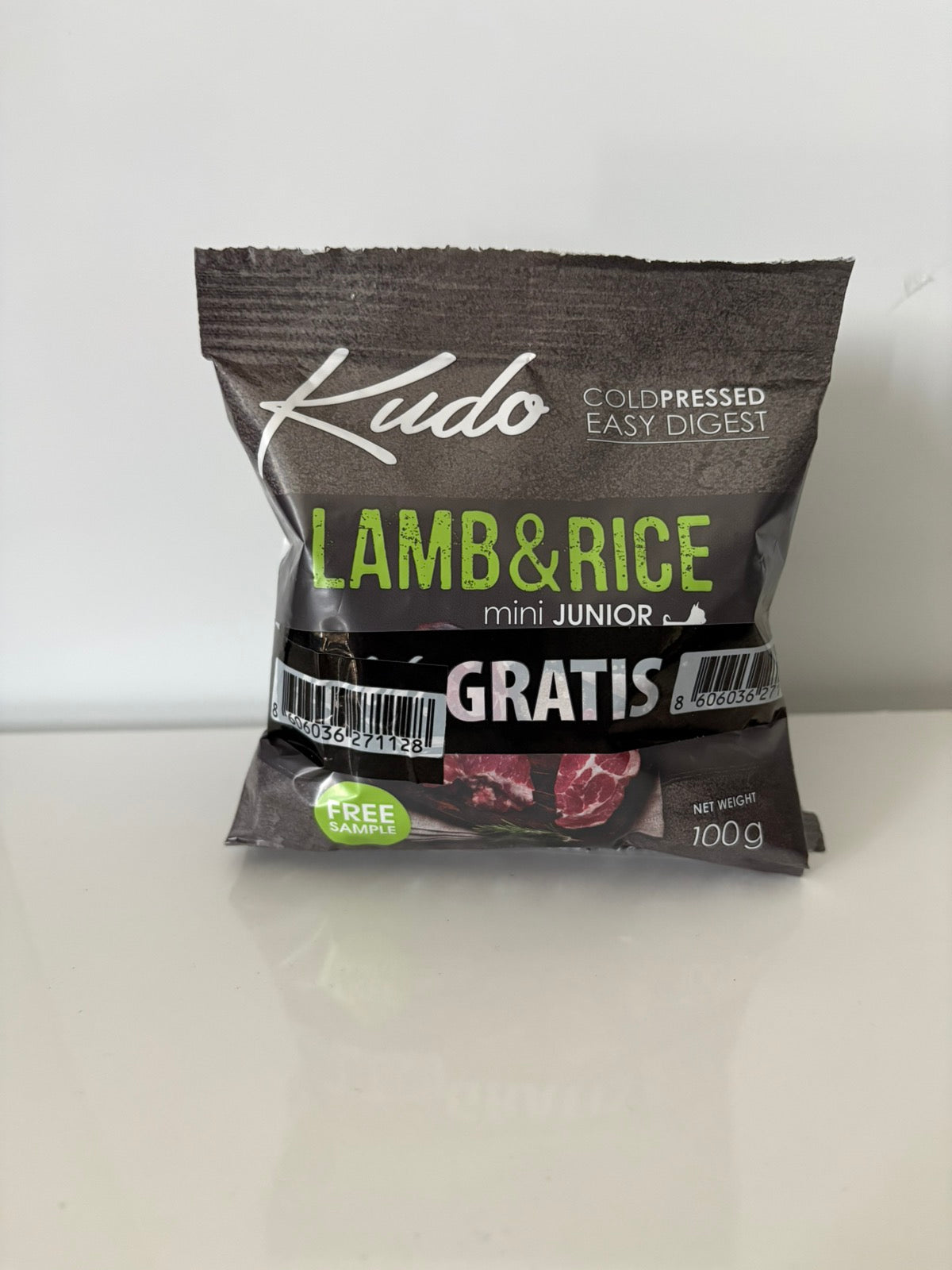 Free Sample Product