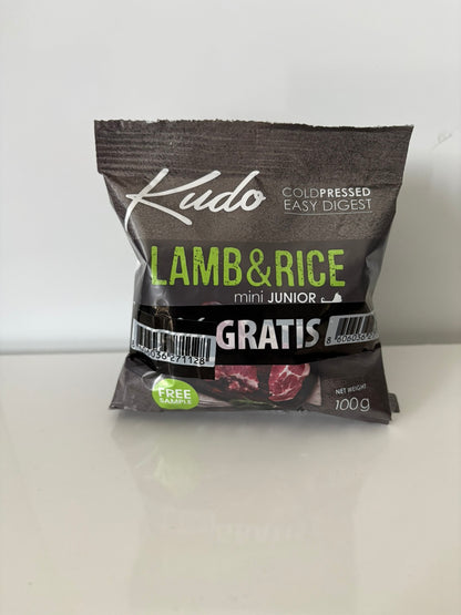 Free Sample Product