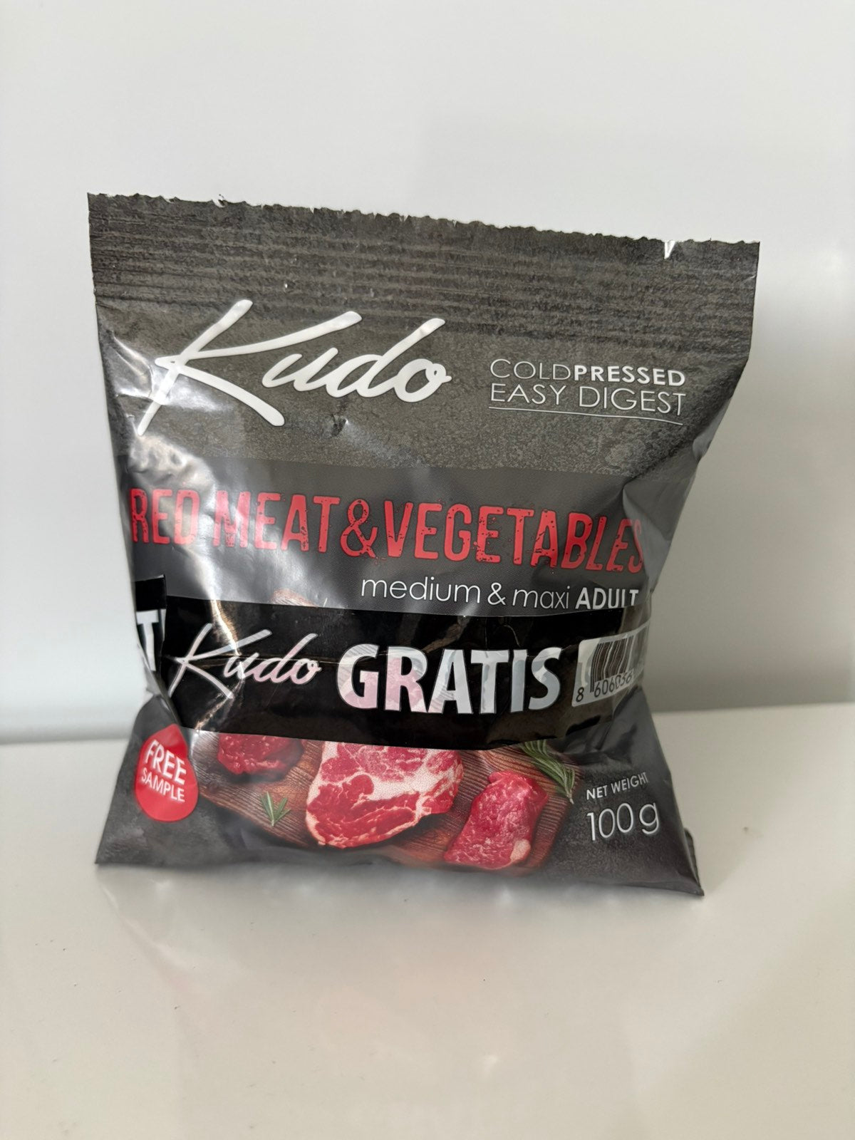 Free Sample Product